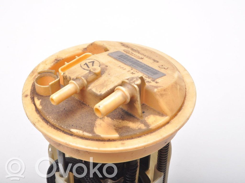Volvo V50 Bomba interna de combustible 