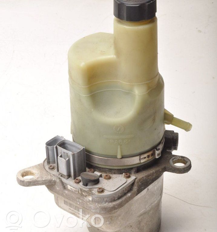 Ohjaustehostimen pumppu   31329252AA