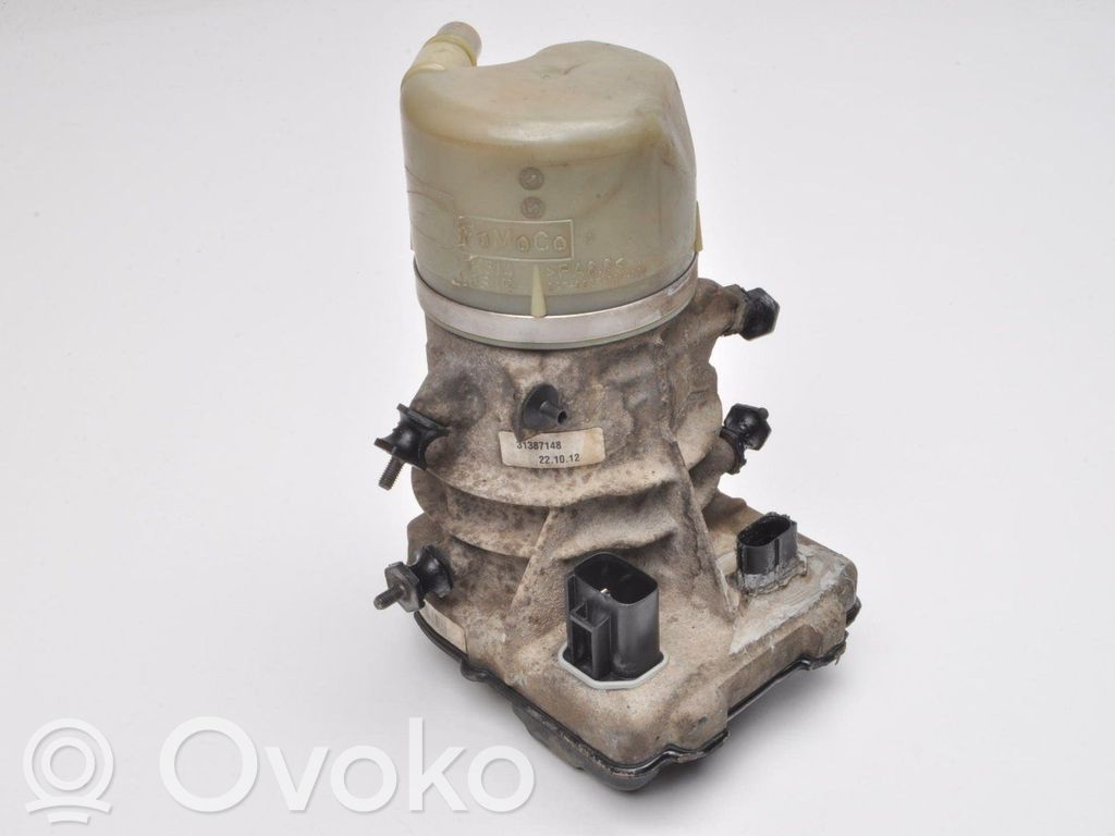 Volvo S60 Ohjaustehostimen pumppu 