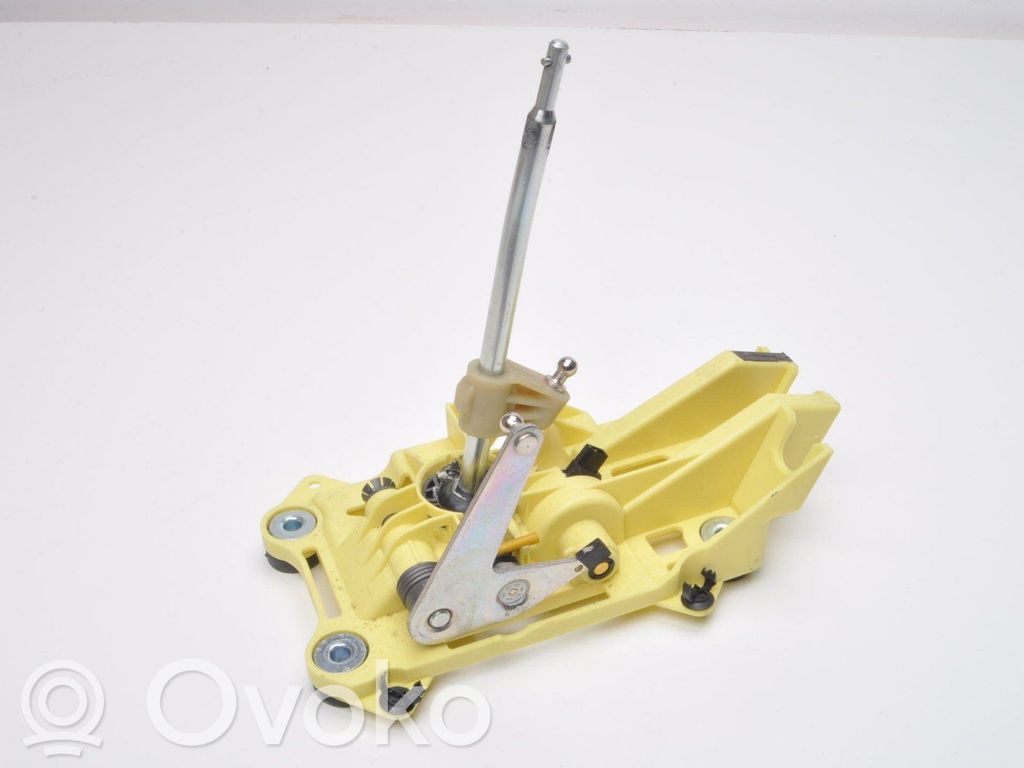 Volvo V50 Selector caja de cambios 