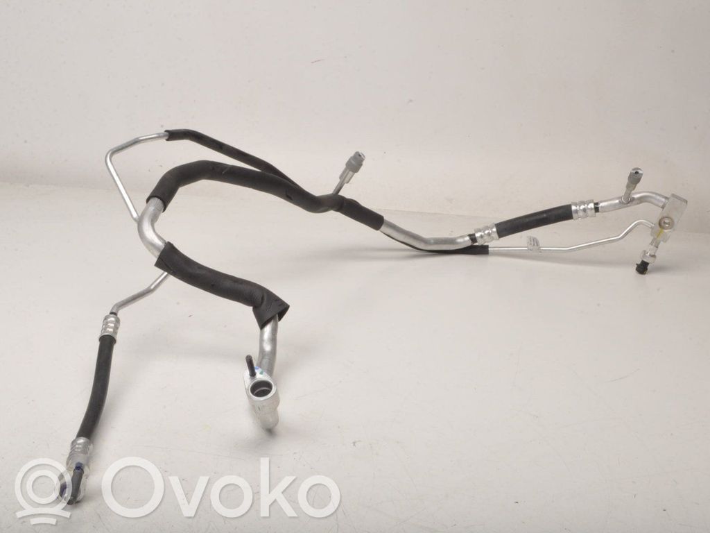 MG HS Ilmastointilaitteen putki (A/C) 