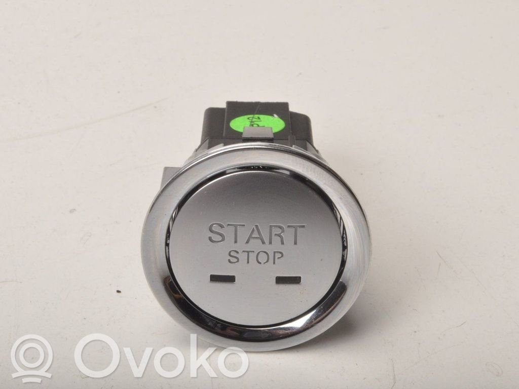 Engine start stop button switch   24110988