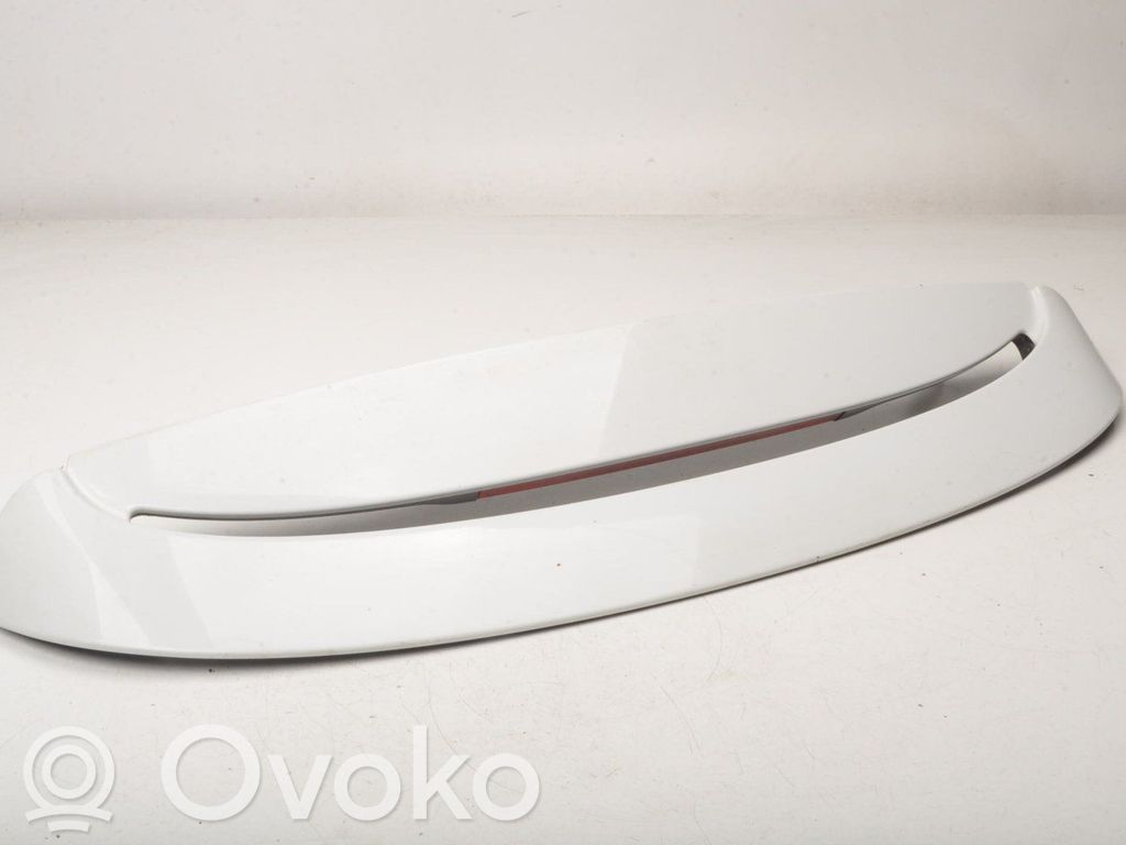 Volvo C30 Tailgate/trunk spoiler 