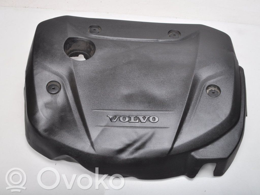 Volvo XC60 Cubierta del motor (embellecedor) 