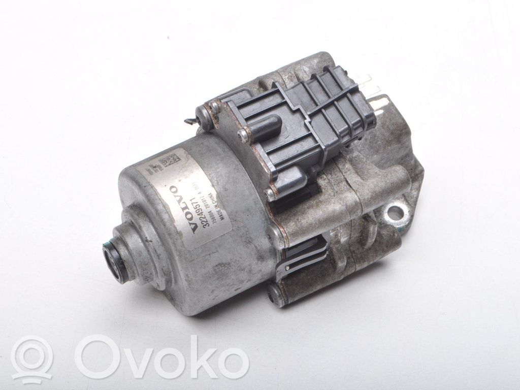 Volvo XC40 Pompa olejowa 