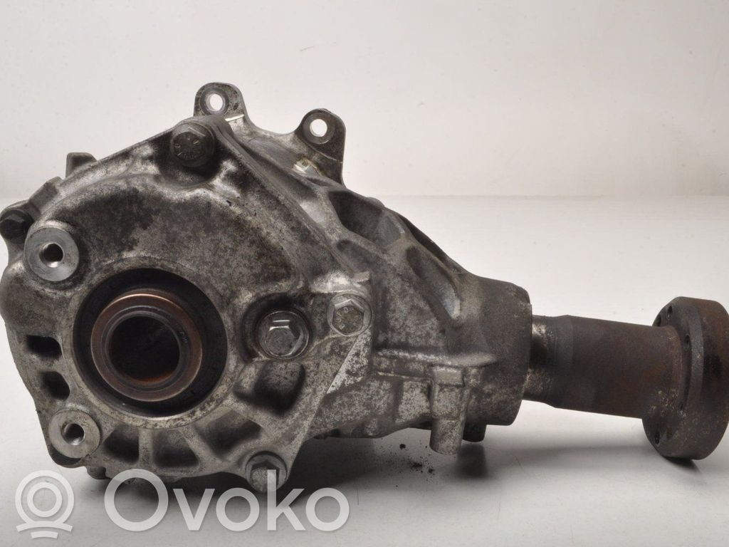 Volvo XC90 Rear gearbox reducer/haldex oil pump 