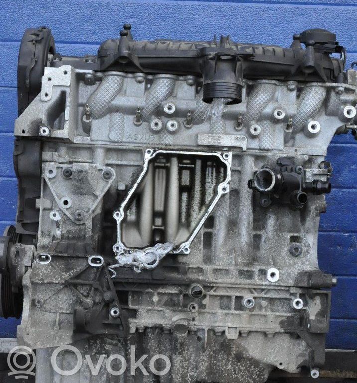 Engine swap   D5204T3,D5204T,D5204T4,D5204T6,D5204T7