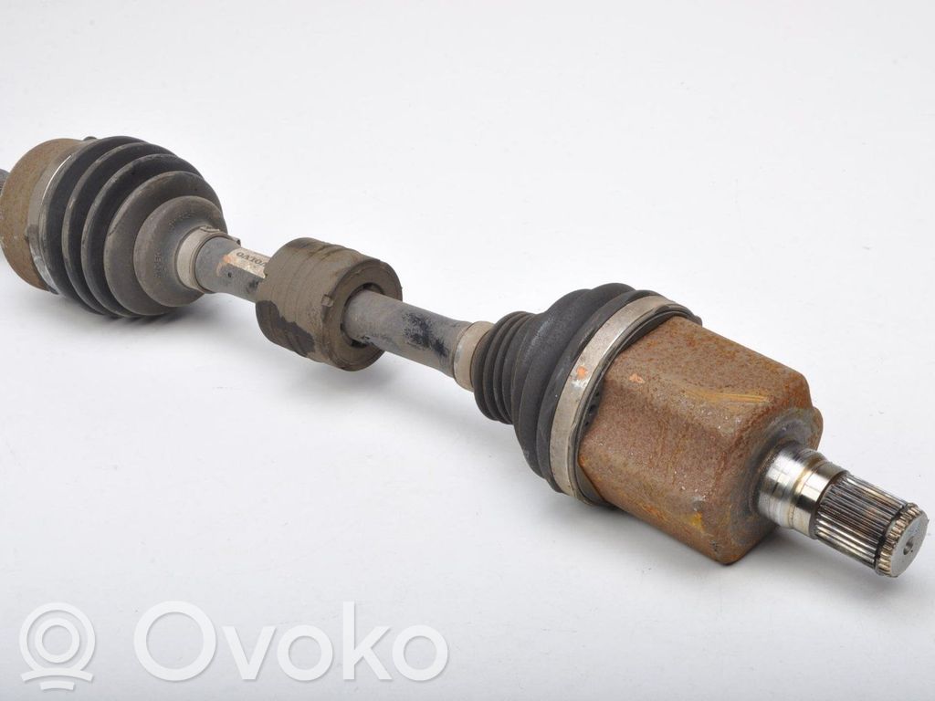 Volvo XC60 Eje de transmisión delantero 