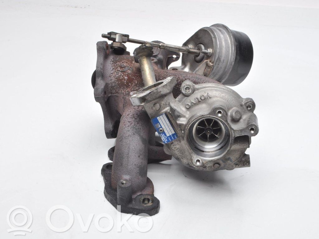Turbo   31397999,31361655