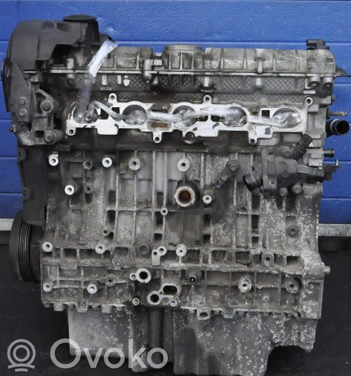 Engine swap   B5244S5