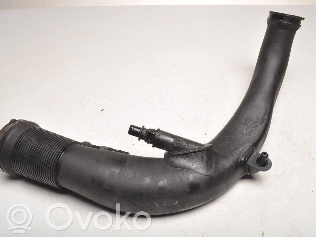 Volvo S60 Intercooler hose/pipe 