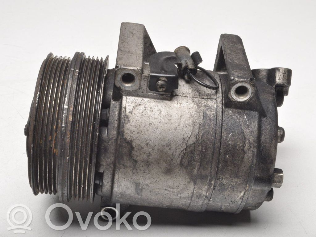 Volvo V50 Kompresor / Sprężarka klimatyzacji A/C 