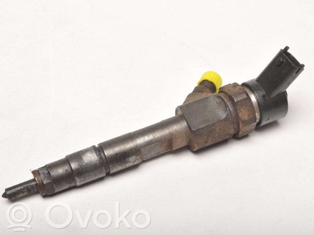 Inyector de combustible   7700111014,0445110022
