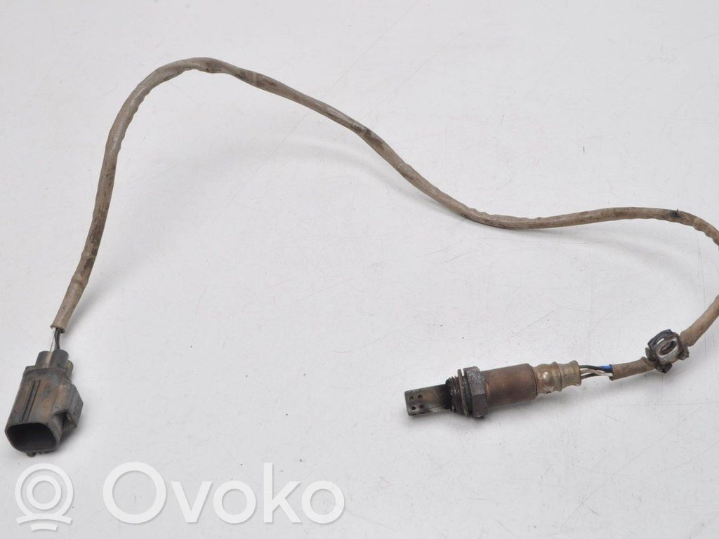 Volvo XC90 Lambda probe sensor 
