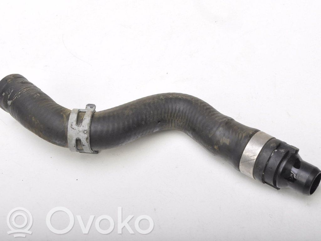 Volvo V60 Conductă/furtun lichid de răcire motor 