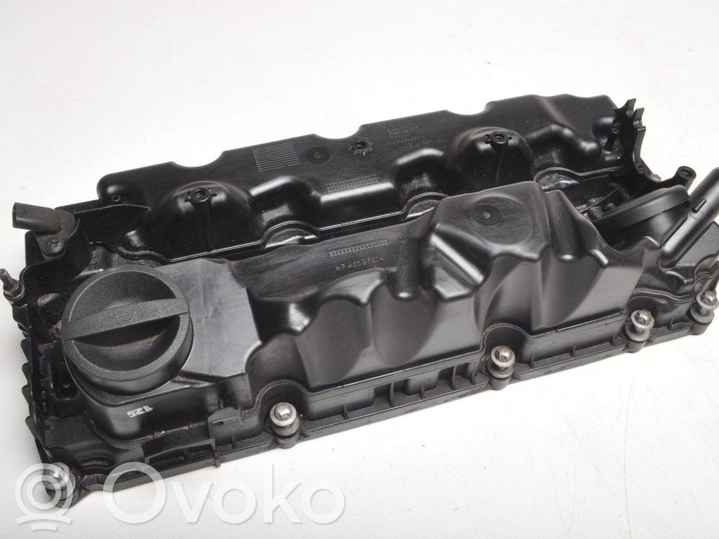 Volvo XC60 Venttiilikoppa 