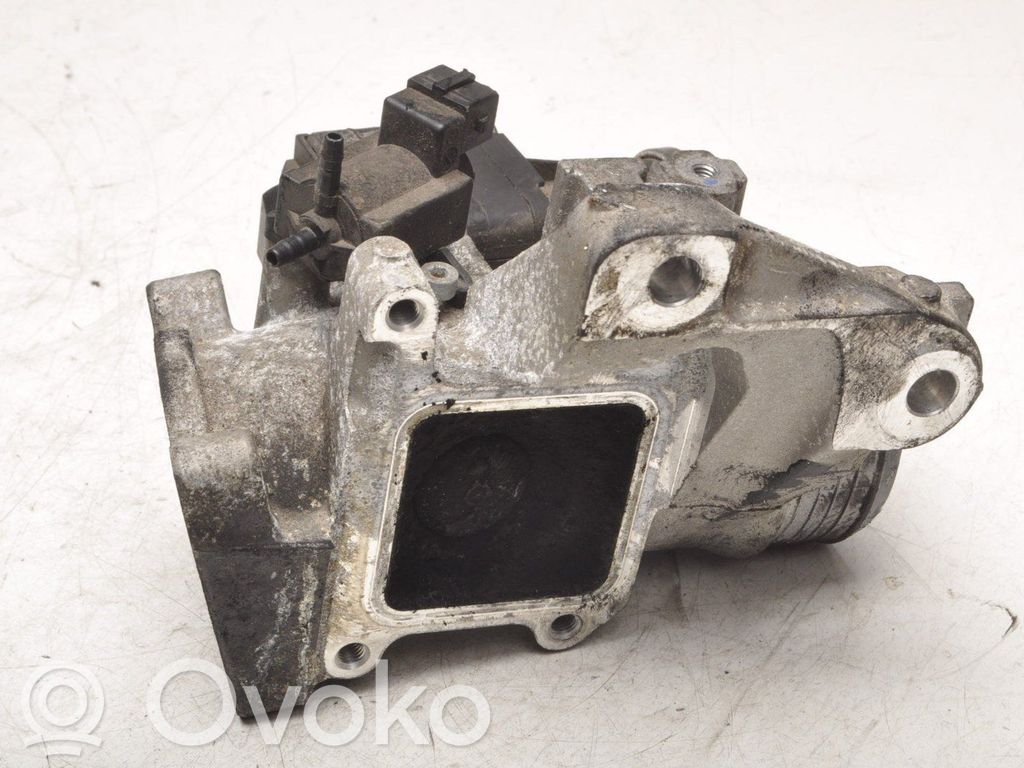 Volvo S60 Supapă EGR 