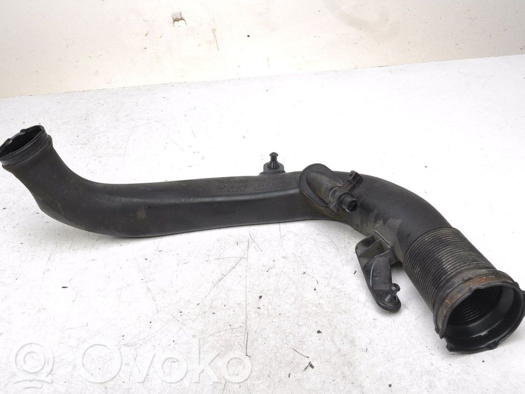 Volvo C30 Air intake hose/pipe 