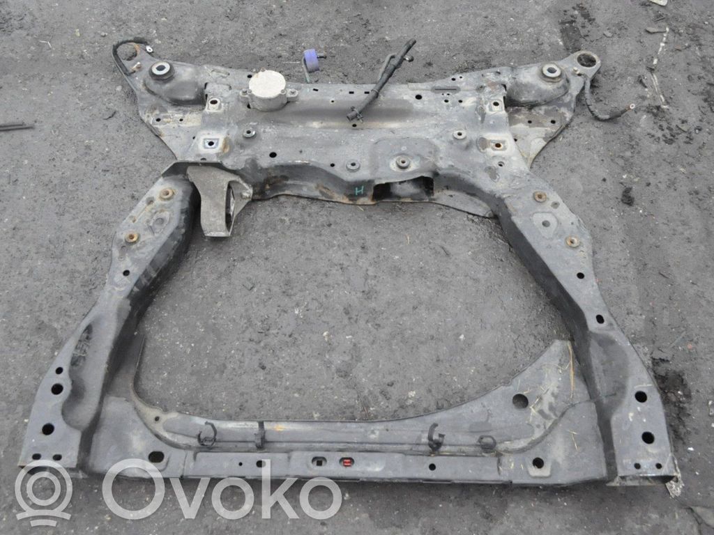Volvo XC90 Rear suspension assembly kit set 
