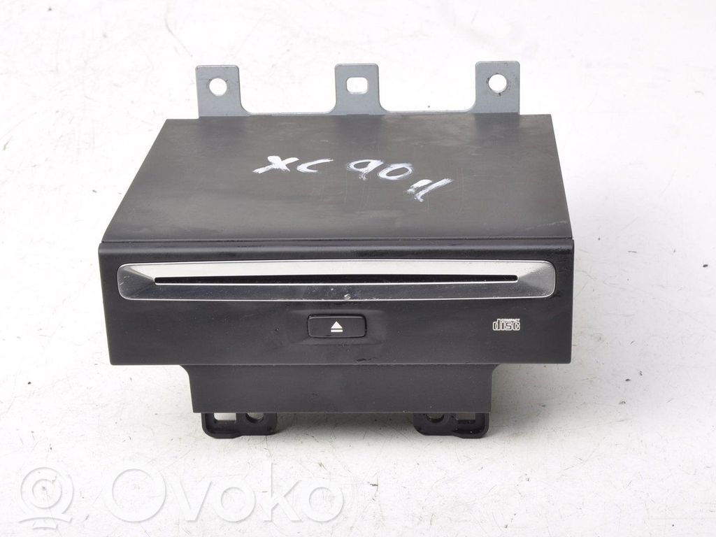 Volvo XC90 Caricatore CD/DVD 