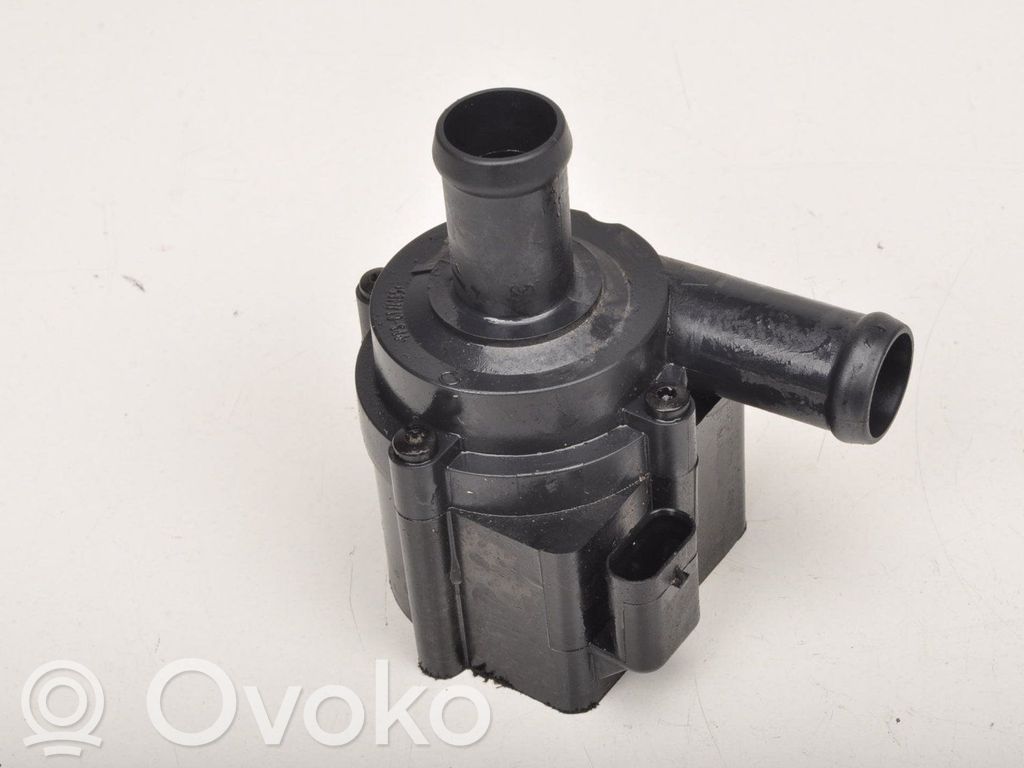 Volvo XC60 Pompa elettrica dell’acqua/del refrigerante ausiliaria 