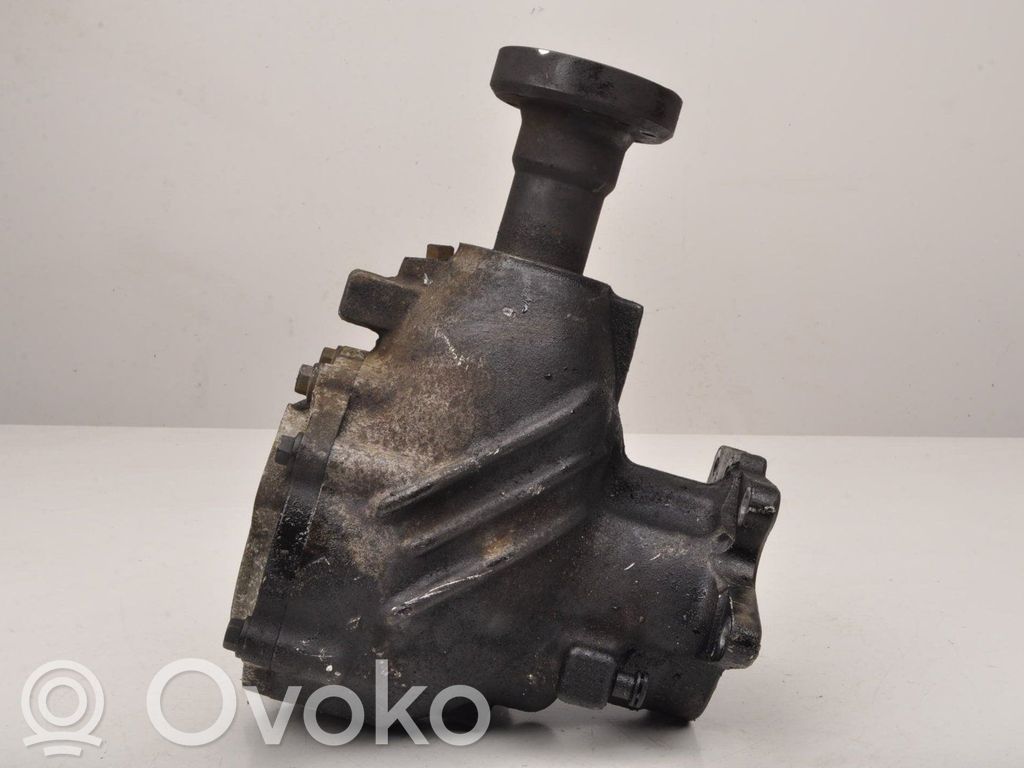 Volvo XC90 Rear gearbox reducer/haldex oil pump 