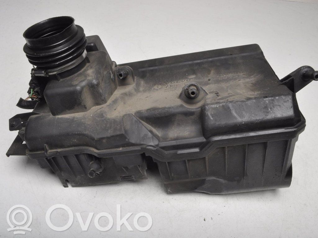 Volvo S40 Luftfilterkasten 
