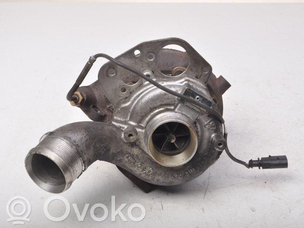 Turbo   059145702S