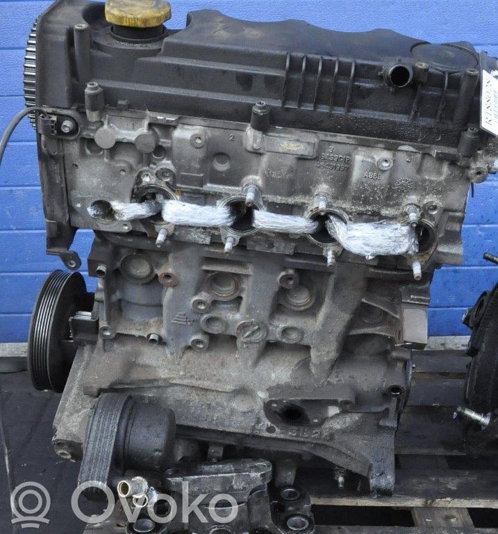 Fiat Stilo Motor completo 