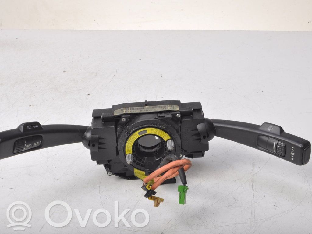 Volvo S40 Kit interrupteurs 