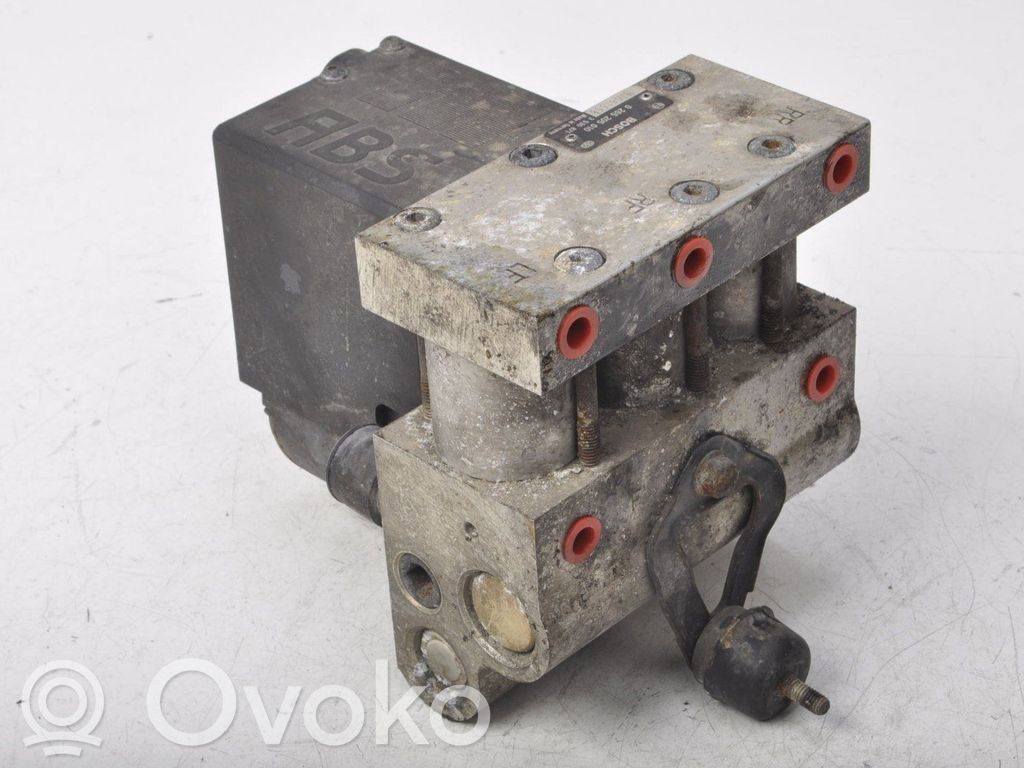 Volvo 940 ABS Blokas 