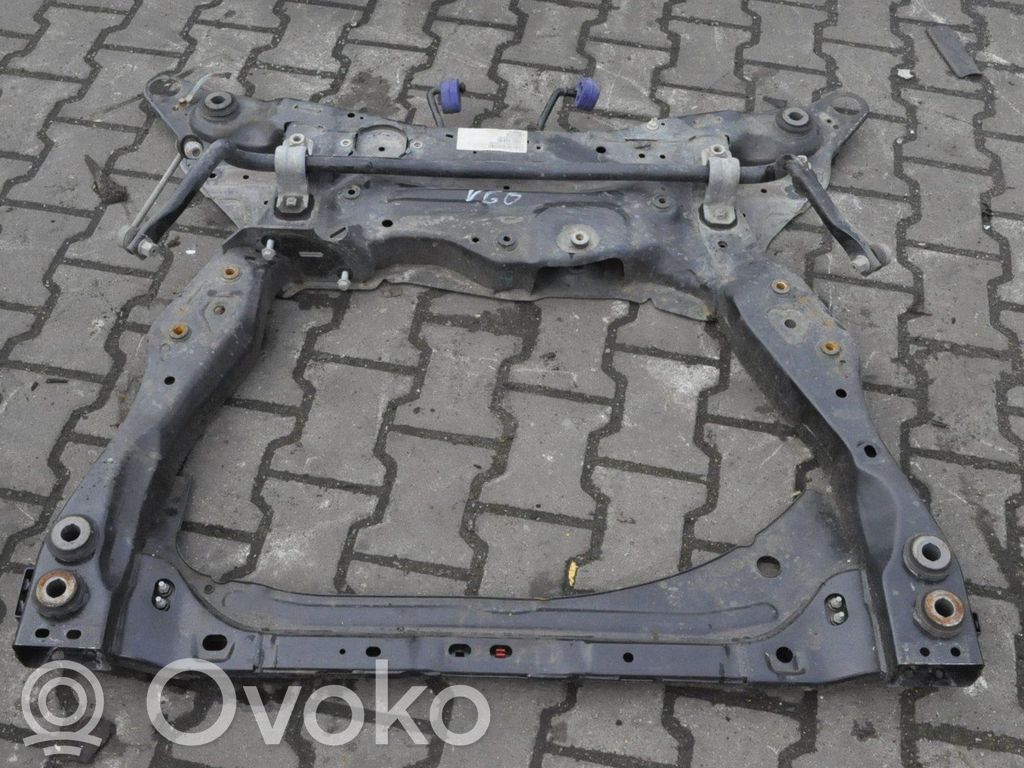 Volvo V60 Set suspensie spate 