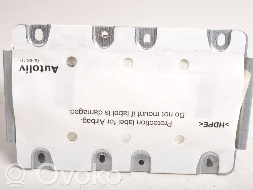 Volvo XC60 Airbag del pasajero 