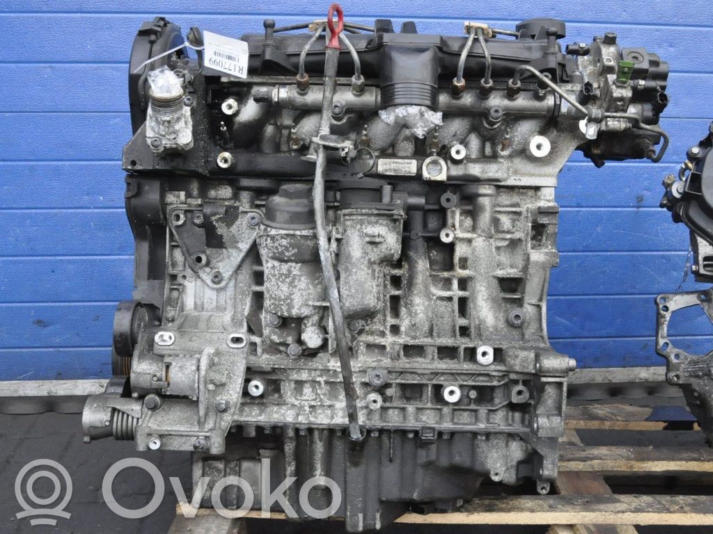 Moottorisarja   D5244T,D5244T5,D5244T8