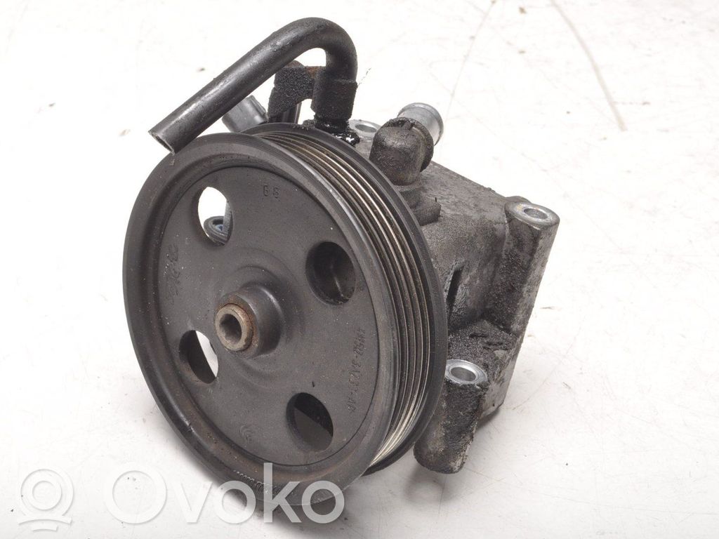 Power steering pump