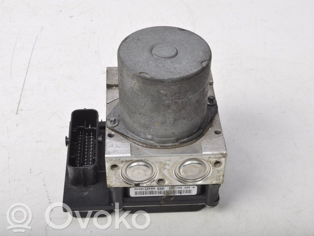 Audi A4 S4 B8 8K ABS Pump 