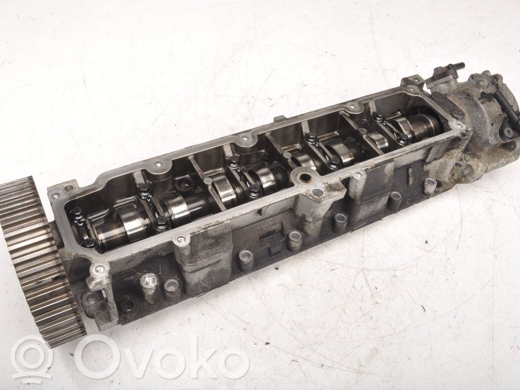 Volvo V60 Other interior part 