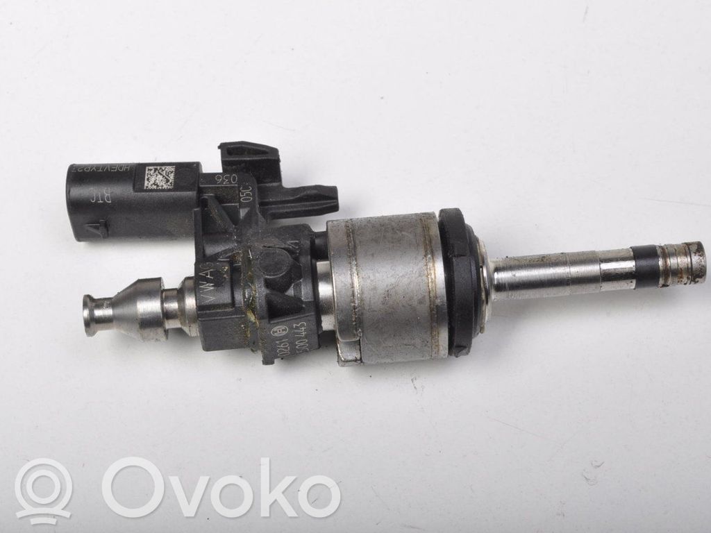 Audi A3 8Y Inyector de combustible 