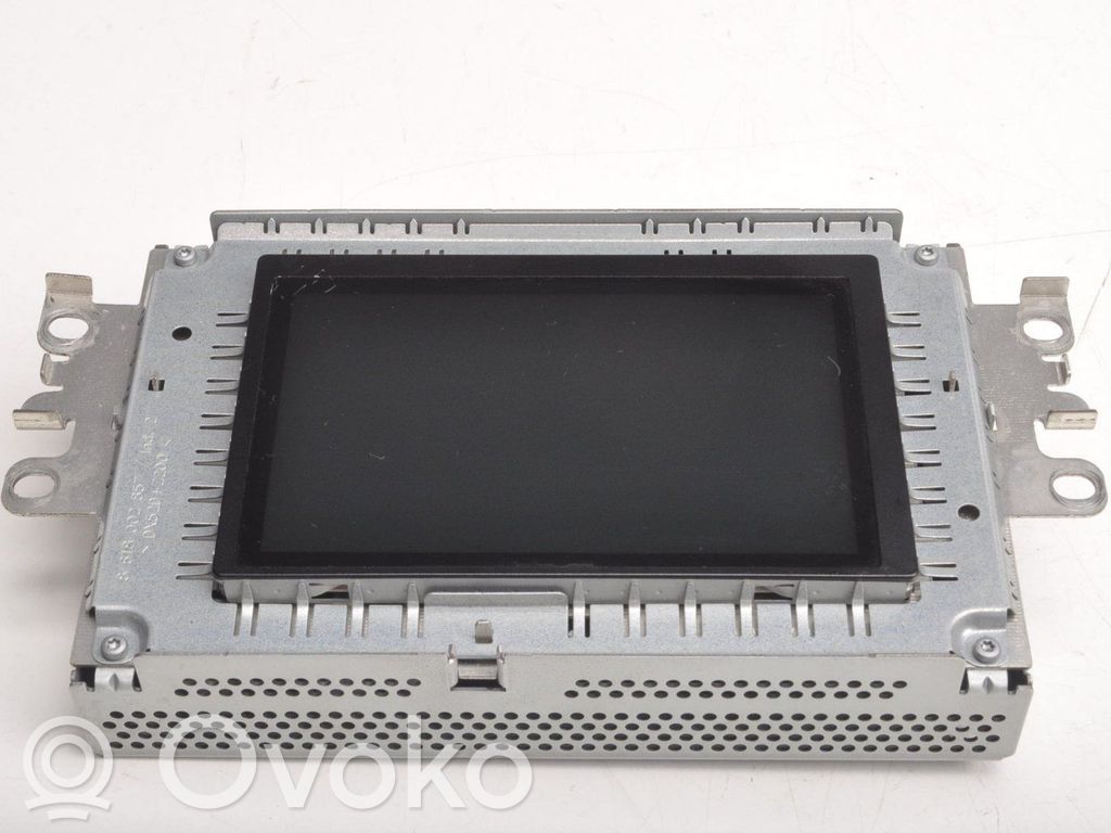 Volvo XC70 Screen/display/small screen 