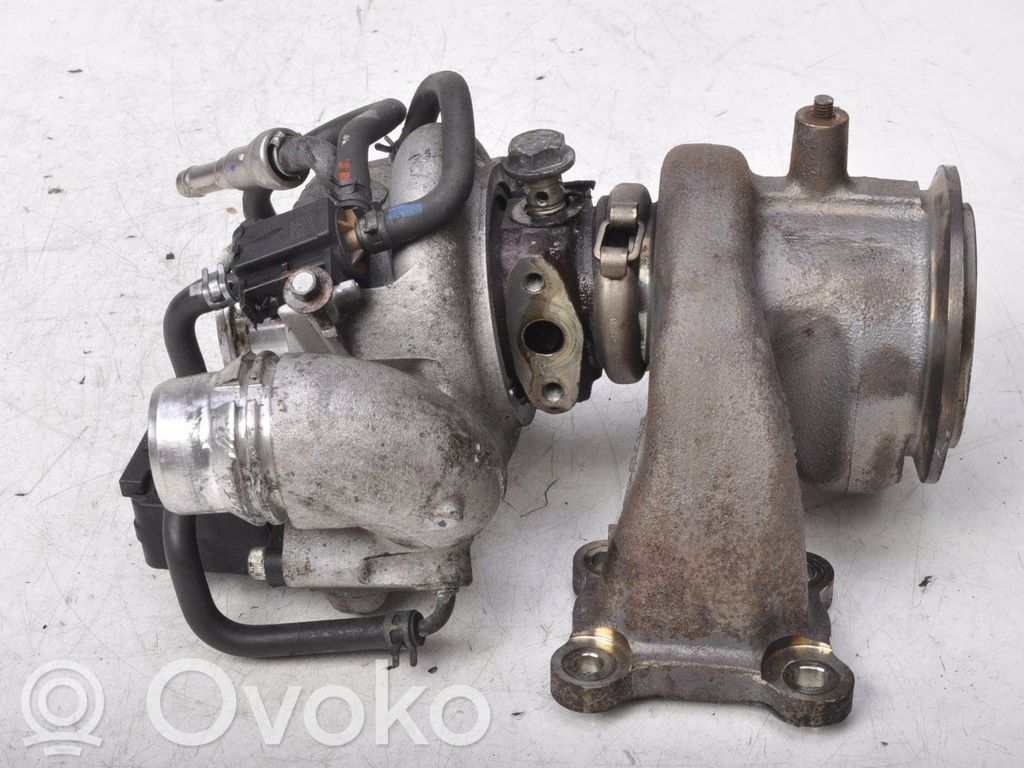 Opel Astra K Turbo 