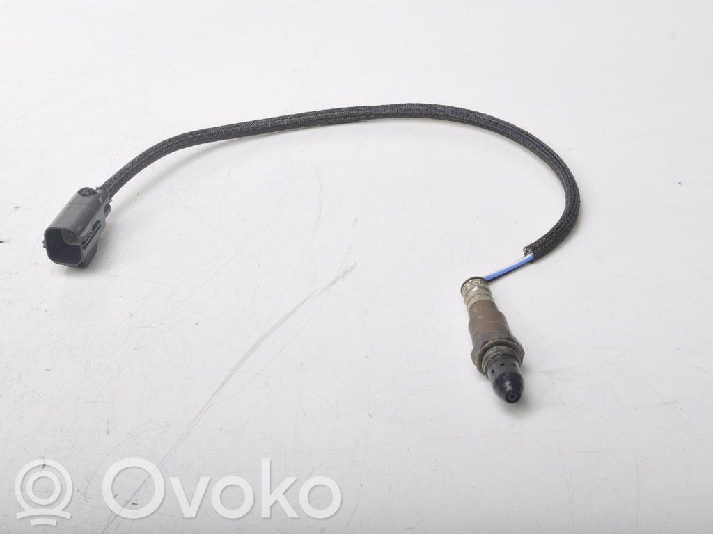 Volvo XC60 Lambda zonde 