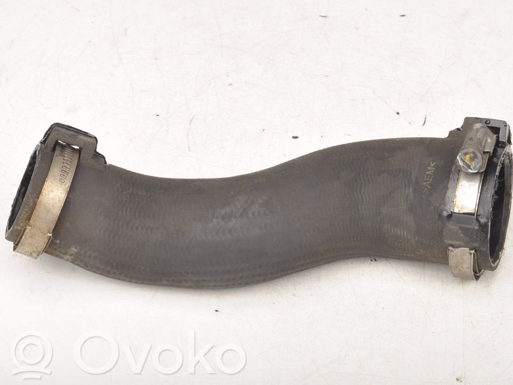 Intercooler hose/pipe