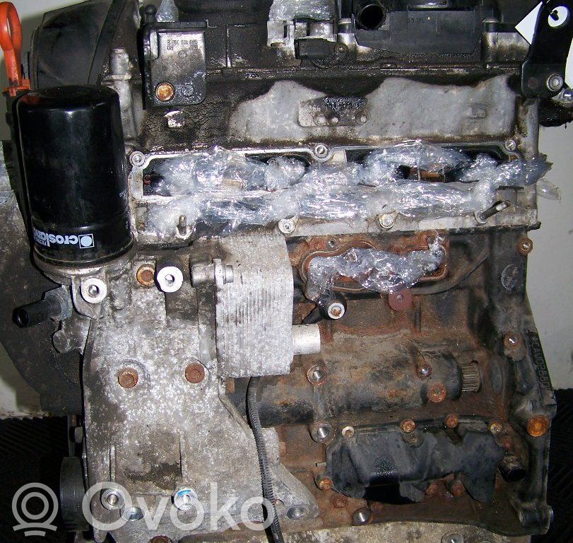 Kit moteur   CAW,CAWB