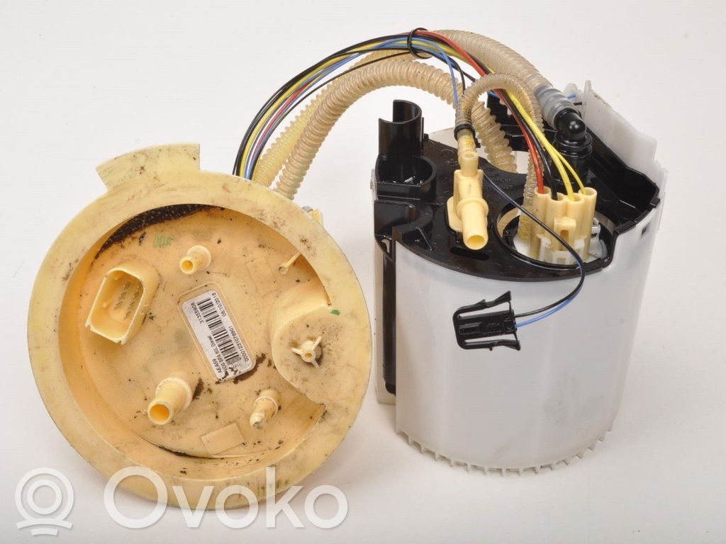 Volvo XC60 Bomba interna de combustible 