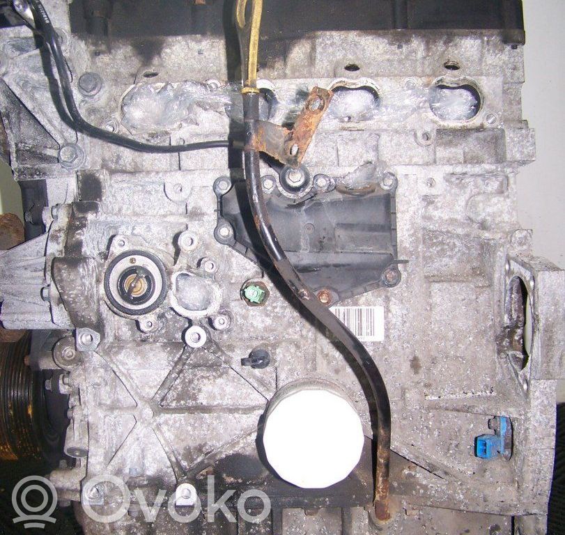 Motor completo   B4164S3,HWDA,HWDB,SHDA,SHDB,SHDC