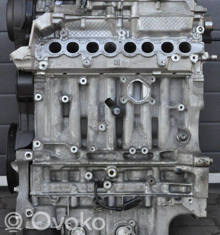 Volvo S60 Motor complet pentru înlocuire 