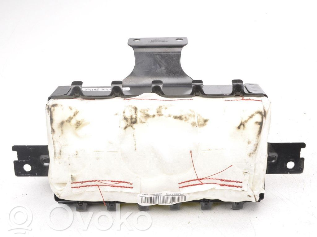 KIA Ceed Passenger airbag 