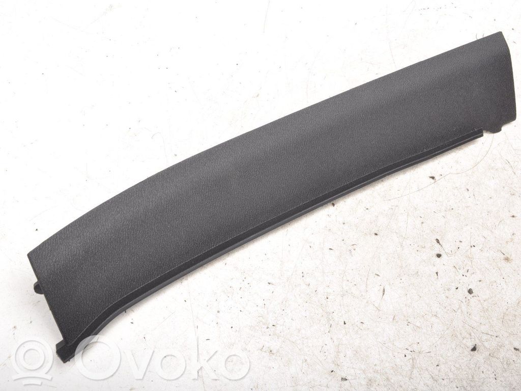 (A) pillar trim   31457479