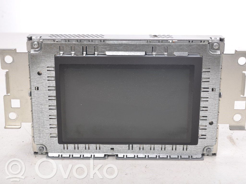 Volvo XC60 Screen/display/small screen 