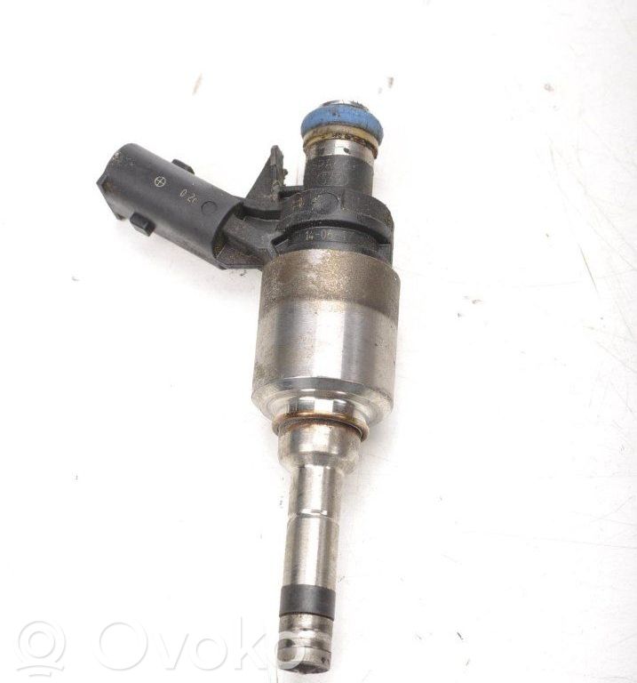 KIA Sportage Inyector de combustible 